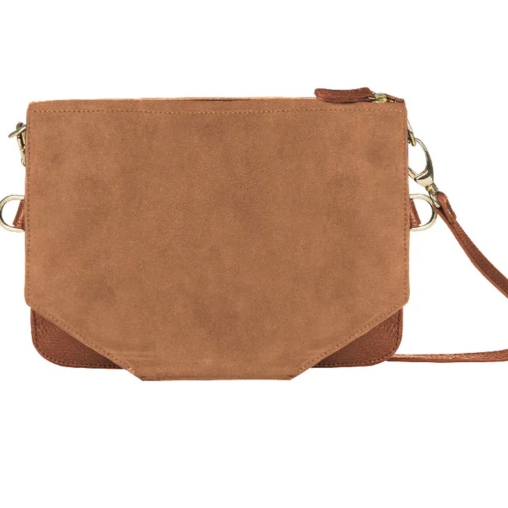 Bukvy Bo Bardi Bag - Toffee - Picture 3 of 8